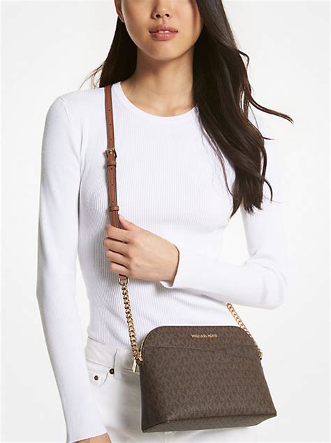 teal michael kors crossbody bag|crossbody bag Michael Kors.